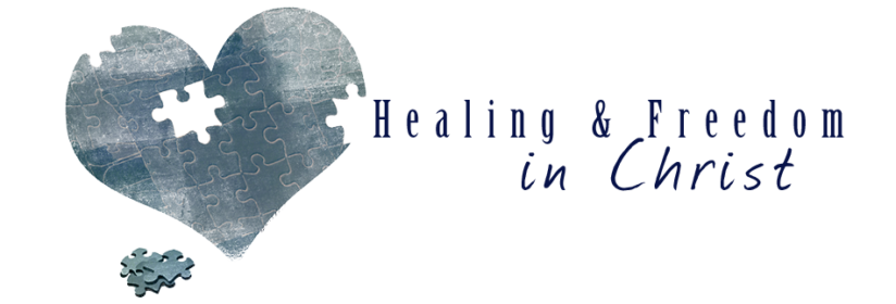 Healing and Freedom in Christ